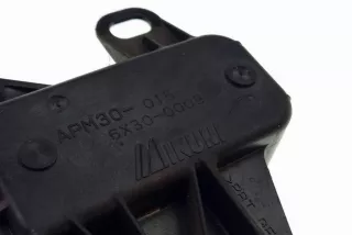 6X300009, APM30015 , art11386809 Педаль газа Mitsubishi Pajero 3 Арт 11386809, вид 3