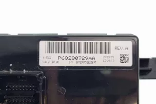 P68280729AA, 68280729AA, 80729UF52620697 , art11390994 Прочая запчасть Chrysler 200 Арт 11390994, вид 4