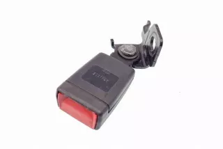 34119582A, 494151E , art11391177 Ремень безопасности задний левый Chrysler 200 Арт 11391177, вид 2