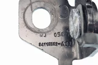 34119582A, 494151E , art11391177 Ремень безопасности задний левый Chrysler 200 Арт 11391177, вид 4