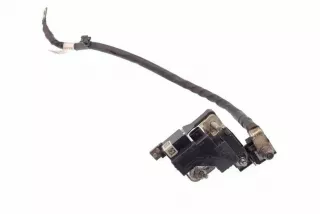 A2054402236 , art11392401 Клемма аккумулятора минус Mercedes C W205 Арт 11392401, вид 1