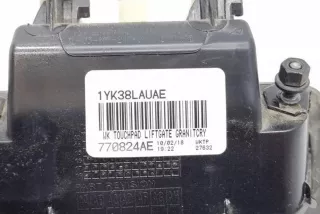 1YK38LAUAE, 770824AE , art11393549 Ручка крышки багажника Dodge Durango 3 Арт 11393549, вид 6