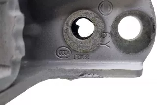 I120032, KPA , art11379851 Петля двери передней левой Nissan Murano Z52 Арт 11379851, вид 4
