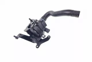 4G1819350AH, 4G0820195D , art11388605 Патрубок радиатора Audi A6 C7 (S6,RS6) Арт 11388605, вид 1