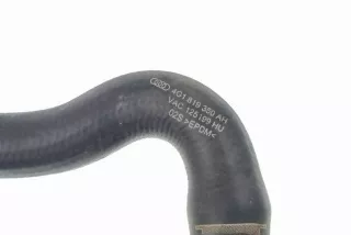 4G1819350AH, 4G0820195D , art11388605 Патрубок радиатора Audi A6 C7 (S6,RS6) Арт 11388605, вид 2