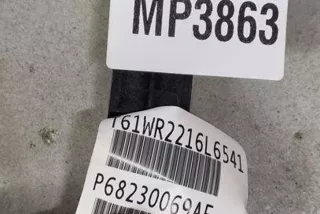 68186017AFA, 68186017AF, 68225094AE , art11389217 Электропривод двери сдвижной Chrysler Pacifica 2016 Арт 11389217, вид 2