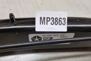 68186017AFA, 68186017AF, 68225094AE , art11389217 Электропривод двери сдвижной Chrysler Pacifica 2016 Арт 11389217, вид 8