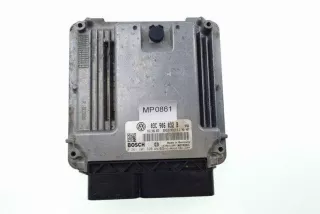 03C906032B, 03C906032, 0261201320 , art11388044 Блок управления двигателем Volkswagen Golf 5 Арт 11388044, вид 1