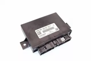 0EA907425C, A3C0754340000 , art11392837 Блок управления двигателем Volkswagen ID3 Арт 11392837, вид 1