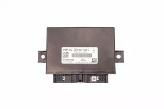 0EA907425C, A3C0754340000 , art11392837 Блок управления двигателем Volkswagen ID3 Арт 11392837, вид 2