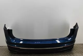 5NA807417, 5NA807421 , art11308655 Бампер задний Volkswagen Tiguan 2 Арт 11308655, вид 1
