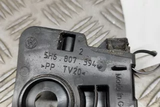 5H6807394D , art11379862 Кронштейн крепления бампера заднего Volkswagen Golf 8 Арт 11379862, вид 6