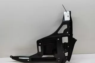 7296753 , art11381678 Кронштейн крепления бампера заднего BMW i3 Арт 11381678, вид 1