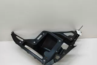 7296753 , art11381678 Кронштейн крепления бампера заднего BMW i3 Арт 11381678, вид 3
