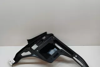 7296753 , art11381678 Кронштейн крепления бампера заднего BMW i3 Арт 11381678, вид 4