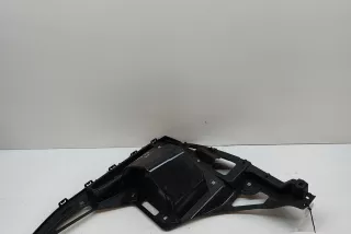 7296753 , art11381678 Кронштейн крепления бампера заднего BMW i3 Арт 11381678, вид 6