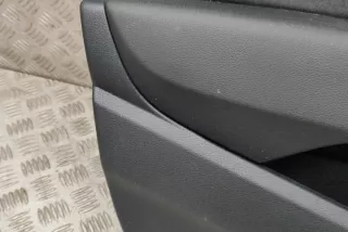8V5867105 , art11597752 Обшивка двери передней левой (дверная карта) Audi A3 8V Арт 11597752, вид 6