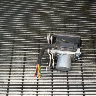 0265250562, 4G0907379L, 4G0614517AA , art446634 Блок ABS Audi A7 1 (S7,RS7) Арт 446634, вид 3