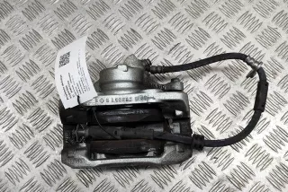 1648321680 , art11482783 Суппорт передний правый Opel Mokka 2 Арт 11482783, вид 2