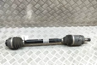 7641213 , art11542124 Полуось задняя (приводной вал, ШРУС) BMW i3 Арт 11542124, вид 1