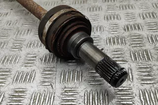 8679967 , art11381441 Полуось задняя (приводной вал, ШРУС) BMW X3 G01 Арт 11381441, вид 5