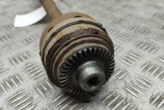 8679967 , art11381441 Полуось задняя (приводной вал, ШРУС) BMW X3 G01 Арт 11381441, вид 6