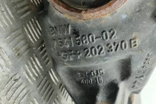 7603748, 7541580 , art11380562 Дифференциал BMW 4 F32/F33/GT F36 Арт 11380562, вид 7