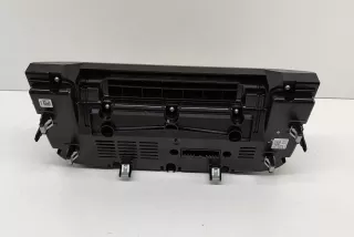 KX63-18C858-GB , art11308518 Блок управления печки/климат-контроля Jaguar F-Pace Арт 11308518, вид 3