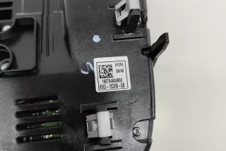 KX63-18C858-GB , art11308518 Блок управления печки/климат-контроля Jaguar F-Pace Арт 11308518, вид 6