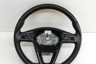5F0419091AH , art11590946 Руль Seat Ateca Арт 11590946, вид 1