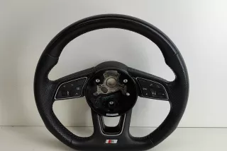 8V0419091CM , art11671291 Руль Audi A3 8V Арт 11671291, вид 1