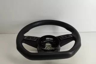 8V0419091CM , art11671291 Руль Audi A3 8V Арт 11671291, вид 3