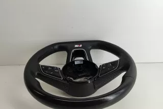 8V0419091CM , art11671291 Руль Audi A3 8V Арт 11671291, вид 4