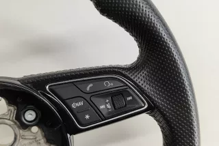 8V0419091CM , art11671291 Руль Audi A3 8V Арт 11671291, вид 5