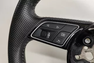8V0419091CM , art11671291 Руль Audi A3 8V Арт 11671291, вид 6