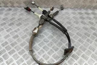 93453893 , art11483820 Проводка КПП Opel Vivaro B Арт 11483820, вид 1