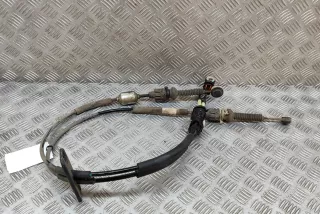 93453893 , art11483820 Проводка КПП Opel Vivaro B Арт 11483820, вид 2