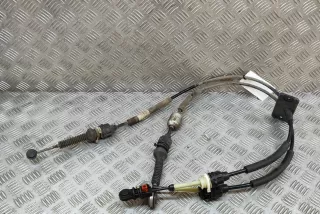 93453893 , art11483820 Проводка КПП Opel Vivaro B Арт 11483820, вид 4