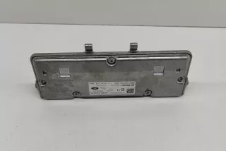 KK83-19H406-BH, 1039R13701 , art11308573 Камера переднего вида Jaguar F-Pace Арт 11308573, вид 5
