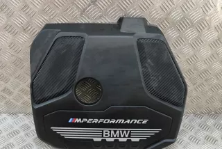 8661683 , art11475998 Декоративная крышка двигателя BMW 2 F44 2.0л Арт 11475998, вид 1