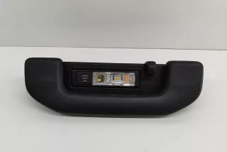 A0998150100 , art11597836 Ручка внутренняя потолочная Mercedes C W205 Арт 11597836, вид 1
