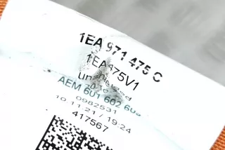 1EA971475C , art11542275 Проводка Volkswagen ID4 Арт 11542275, вид 6