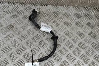 7P0915181C , art11596920 Клемма аккумулятора минус Volkswagen Touareg 2 Арт 11596920, вид 2