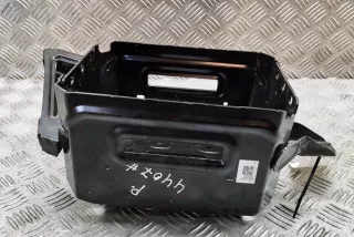 8780795 , art11596698 Планка крепления аккумулятора BMW X7 g07 Арт 11596698, вид 1