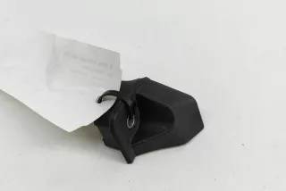 8W0821231A , art11687288 Молдинг крыла переднего левого Audi A4 B9 Арт 11687288, вид 1