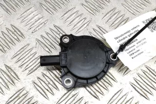 A2761560790 , art11473660 Клапан электромагнитный Mercedes CLA c117 Арт 11473660, вид 1