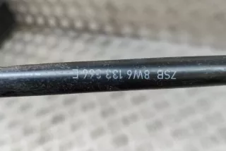 8W6133366E , art11656989 Маслоотделитель (сапун) Audi A4 B9 3.0л Арт 11656989, вид 6