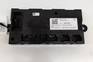 5WA907007AB, 90155-298 , art11379407 Блок управления печки/климат-контроля Volkswagen Golf 8 Арт 11379407, вид 5