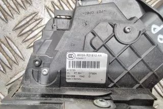 8M2AR21812AA, A048317 , art11385233 Замок двери передней левой Ford S-Max 1 Арт 11385233, вид 6