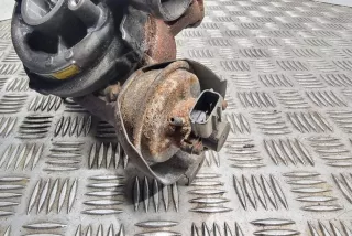 9662464980, GT1749V, 7607743 , art11385815 Турбина Ford S-Max 1 Арт 11385815, вид 5